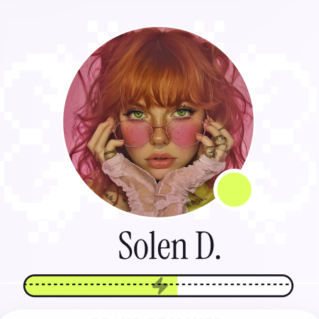 Projet brand design Modern Haven